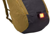 Thule Paramount bike commute backpack nutria 28L Thule - Dynamic Drive