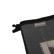 Bo-Camp Chill Mat Oriental Polypropylene Champagne M Bo-Camp - Dynamic Drive