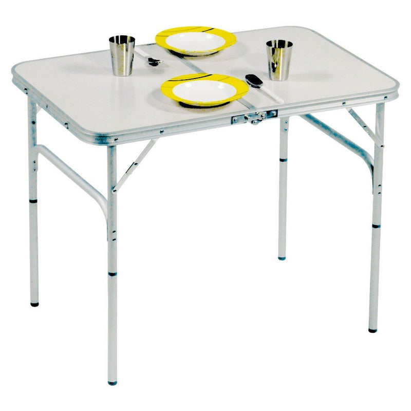 Reimo Mini Maxi Luxus 90x60cm Table 910241 Camp 4 - Dynamic Drive