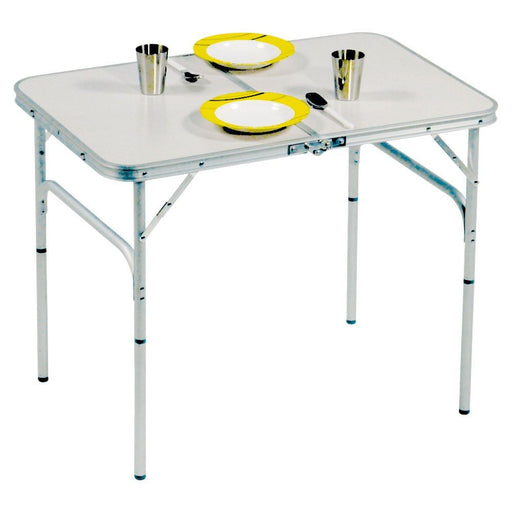 Reimo Mini Maxi Luxus 90x60cm Table 910241 Camp 4 - Dynamic Drive