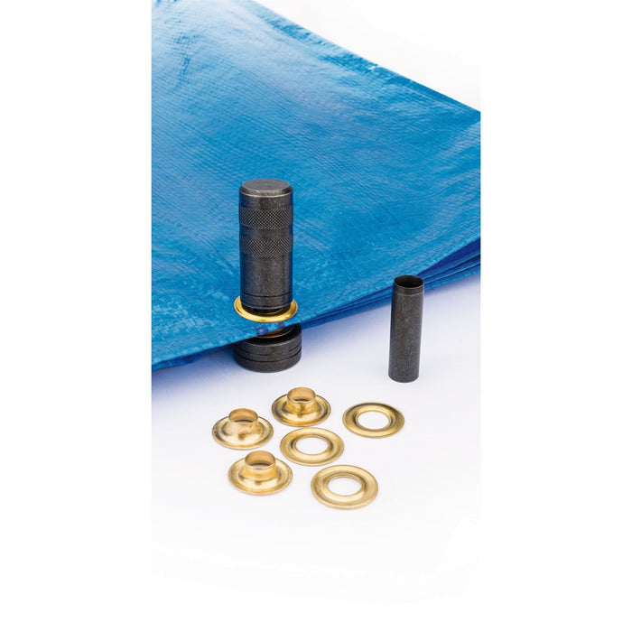 Draper Eyelet/Grommet Kit 85665 Draper - Dynamic Drive