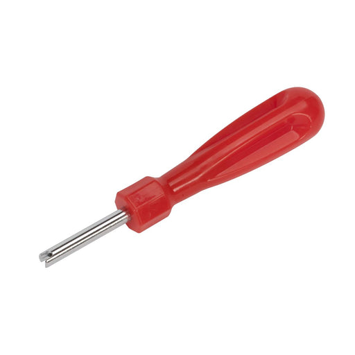 Sealey Tyre Valve Core Tool TST/VCT Sealey - Dynamic Drive