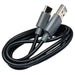 Draper COB/SMD LED Rechargeable Inspection Lamp, 7W, 700 Lumens, Orange 11761 Draper - Dynamic Drive