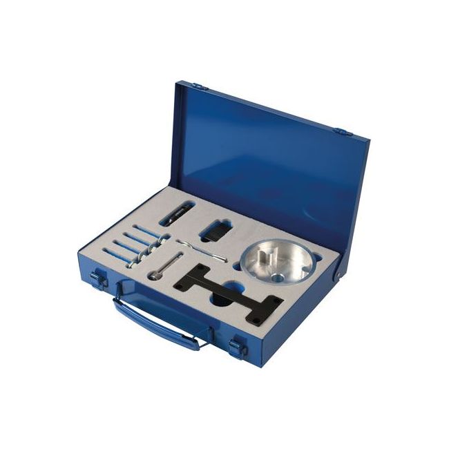 Laser Timing Tool Kit - for VAG 4.2, 5.0 & 5.2L Petrol 7913 Laser - Dynamic Drive