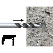 Rawlplug Rawlbolt® Projecting Bolt M8/25P (Bag 5) Rawlplug - Dynamic Drive