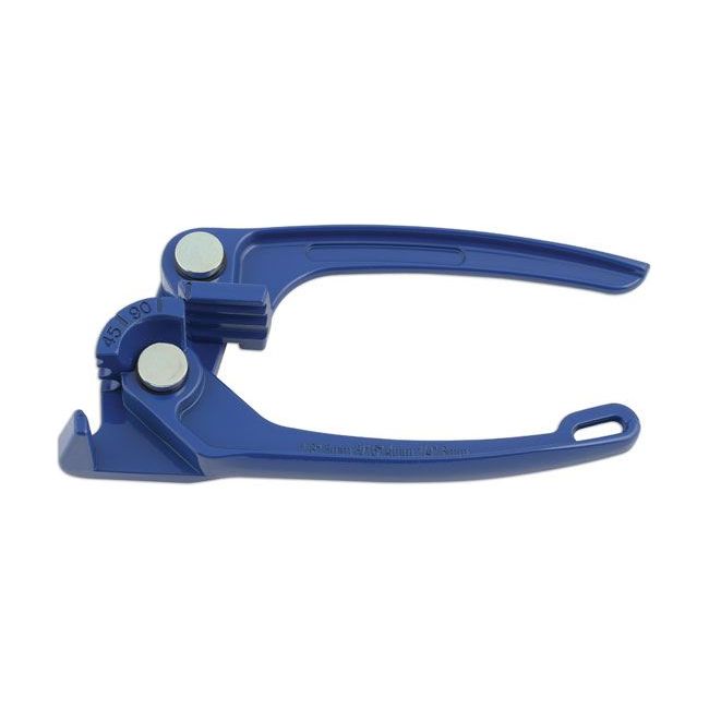 Laser Pipe Bender 3 - 6mm 4919 Laser - Dynamic Drive