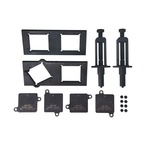 Laser Engine Timing Kit - for Porsche 911 3.6L 8230 Laser - Dynamic Drive
