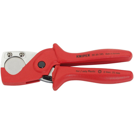 Draper Knipex Hose and Conduit Cutter, 185mm 08643 Draper - Dynamic Drive