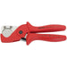 Draper Knipex Hose and Conduit Cutter, 185mm 08643 Draper - Dynamic Drive