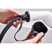 Ring Automotive REVA103 EV cable dust cap type 2 charger end Ring Automotive - Dynamic Drive