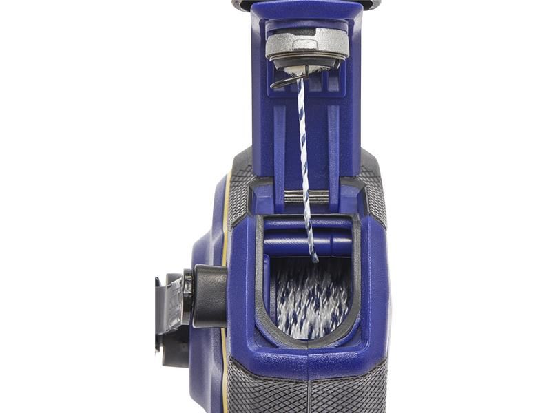 Irwin® Strait-Line® Speedline Pro Chalk Reel 30m (100ft) IRWIN® STRAIT-LINE® - Dynamic Drive