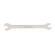 Silverline Open Ended Spanner 8 x 9mm Silverline - Dynamic Drive