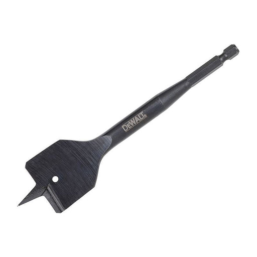 Dewalt Power Tools Extreme Flatwood Drill Bit 30 x 152mm DeWALT Power Tools - Dynamic Drive