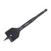 Dewalt Power Tools Extreme Flatwood Drill Bit 30 x 152mm DeWALT Power Tools - Dynamic Drive