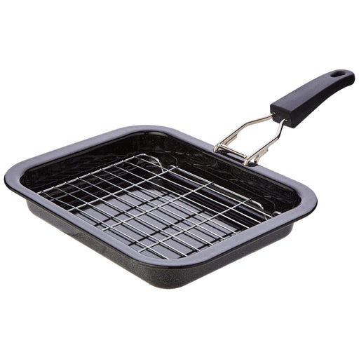 Grill Pan + Trivet 28Cm X 188Cm Detachable Handle P808 Pendeford - Dynamic Drive