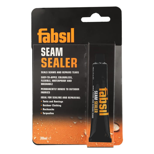 Fabsil Seam sealer 30ml fab23012 Fabsil - Dynamic Drive