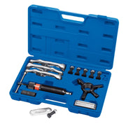 Draper Hydraulic Puller Kit, 10 Tonne 50094 Draper - Dynamic Drive