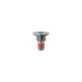 Connect Brake Disc Fixing Screws M6 x 1mm 10pc - for Mercedes-Benz, Chrysler 34130 Tool Connection - Dynamic Drive