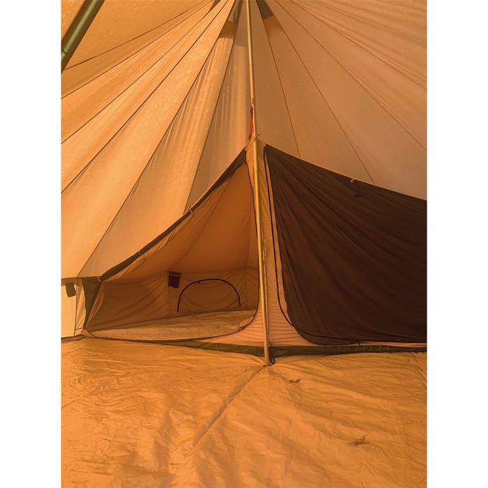 Signature 6M Bell inner tent A5020 Quest - Dynamic Drive