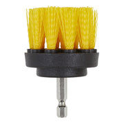 Sealey Drill Brush Set 4pc DBS4 Sealey - Dynamic Drive