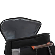 Vango Mica 20 Rucksack 20L Black Vango - Dynamic Drive