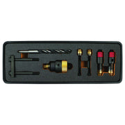 Power-Tec Parking Sensor Kit - for BMW 92515 Power-Tec - Dynamic Drive