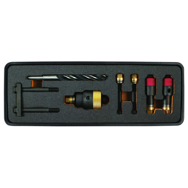 Power-Tec Parking Sensor Kit - for BMW 92515 Power-Tec - Dynamic Drive