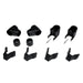 Fiamma C/B Pro Upgrade Kit Black (98656 788) Fiamma - Dynamic Drive