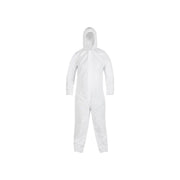 Bluespot Tools Disposable Coverall - XL (178-185cm) BlueSpot Tools - Dynamic Drive
