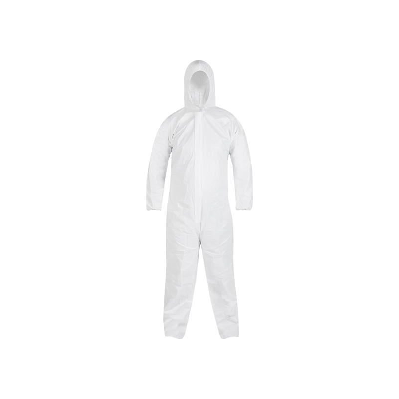 Bluespot Tools Disposable Coverall - XL (178-185cm) BlueSpot Tools - Dynamic Drive