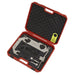 Sealey Timing Tool Kit for JLR 2.0/2.0D Ingenium Engine Chain Drive VSE3037 Sealey - Dynamic Drive