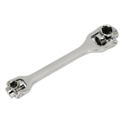 Siegen by Sealey Dog Bone Wrench Metric Siegen by Sealey - Dynamic Drive
