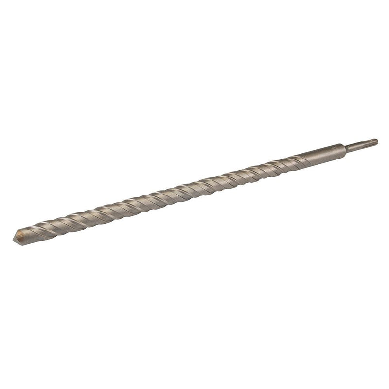 Silverline SDS Plus Masonry Drill Bit 22 x 460mm Silverline - Dynamic Drive