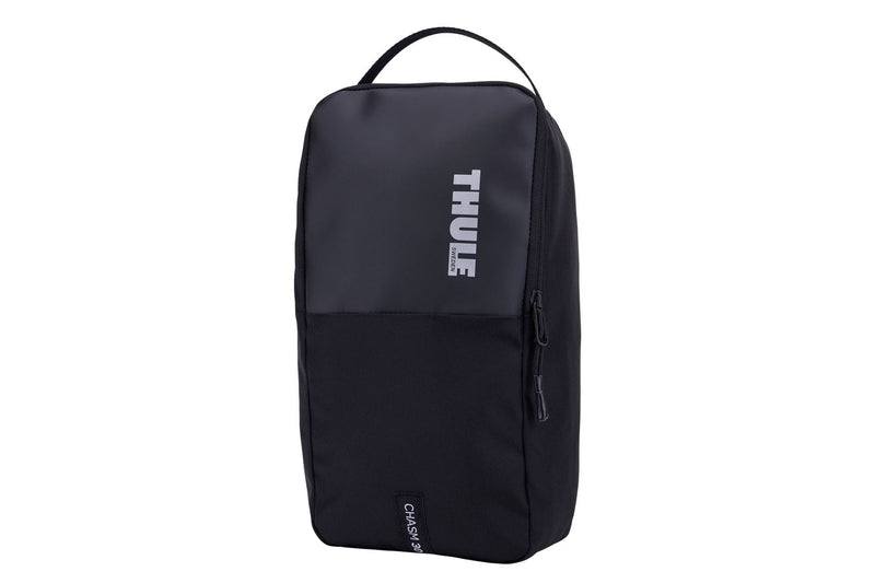 Thule Chasm 30L duffel bag black Thule - Dynamic Drive
