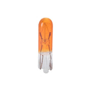 Ring Automotive R286A 12V 1.2W Capless W2X4.6D Indicator & Panel (Amber) Ring  - Dynamic Drive