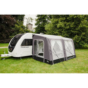 Vango Balletto Air 390 Elements ProShield Caravan Awning Vango - Dynamic Drive