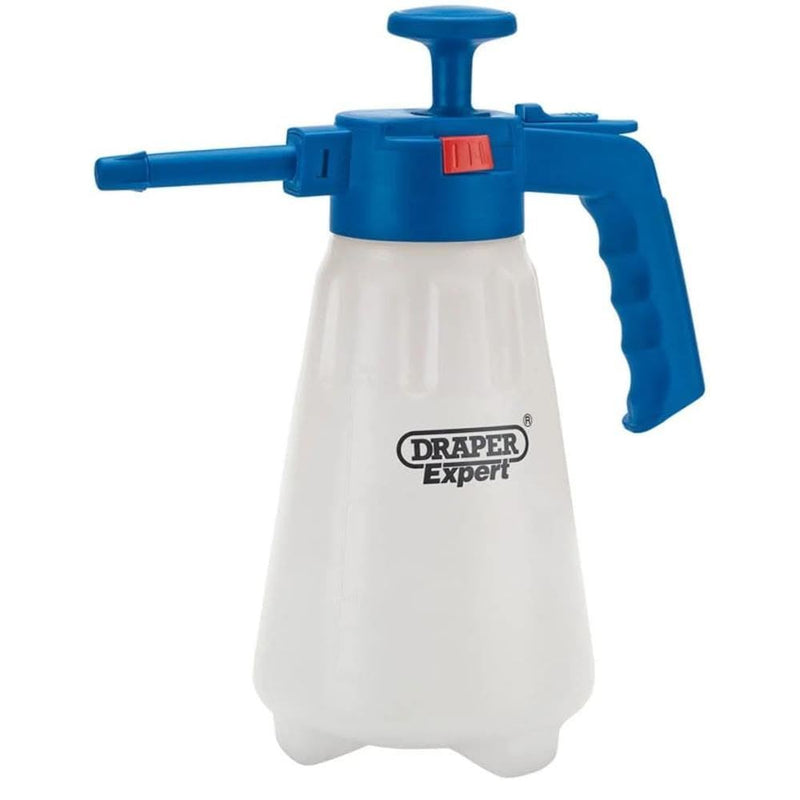 Draper FPM Pump Sprayer, 2.5L 82456 Draper - Dynamic Drive