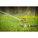 Sealey Pulsating Water Sprinkler on Metal Spike JS303 Sealey - Dynamic Drive
