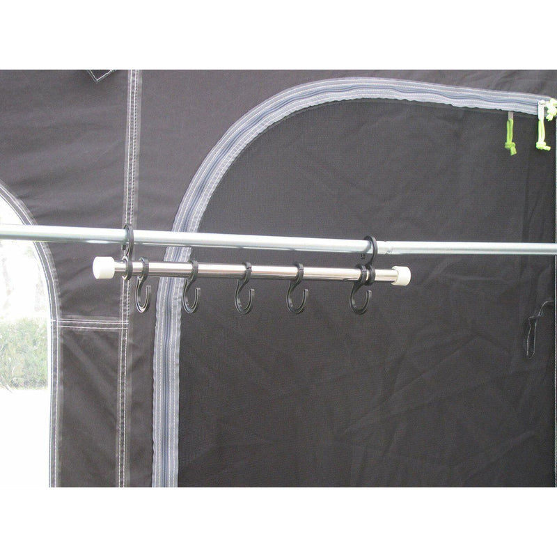Kampa / Dometic Rally Awning Hanging Rail Vital Hanging Space for Towels etc Dometic - Dynamic Drive