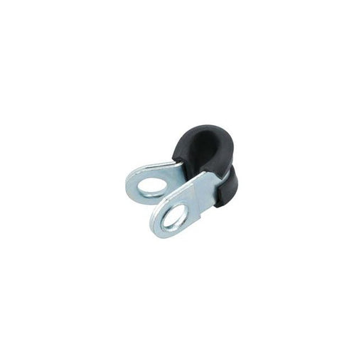 Connect Rubber Lined P Clips 5mm 10pc 31436 Tool Connection - Dynamic Drive