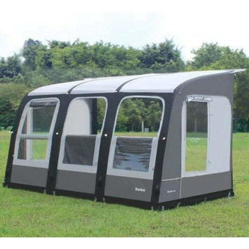 Camptech Starline 300 High Inflatable Air Caravan/Motorhome Awning Camptech - Dynamic Drive