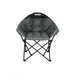 Quest Autograph Cleveland Camping Chair (Black Edition) Quest - Dynamic Drive