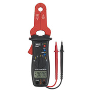 Sealey AC/DC Clamp Meter & Multimeter TA305 Sealey - Dynamic Drive