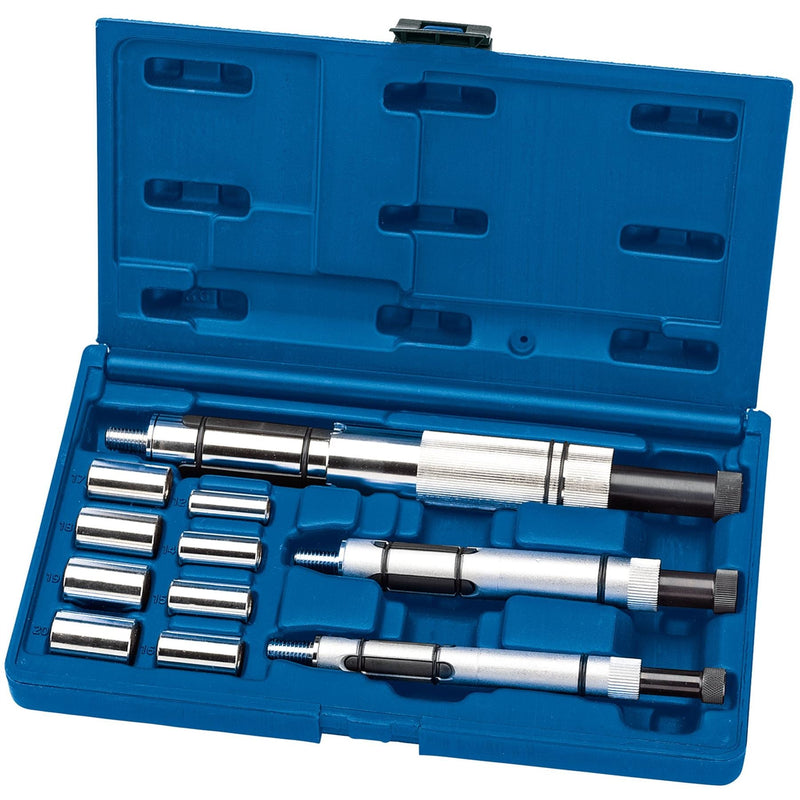 Draper Universal Clutch Aligning Kit (11 Piece) 23238 Draper - Dynamic Drive