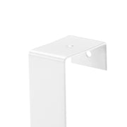 5 Hook Over Door Hanger 618401 Rayen - Dynamic Drive