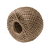 Silverline Natural Garden Twine 250m Silverline - Dynamic Drive
