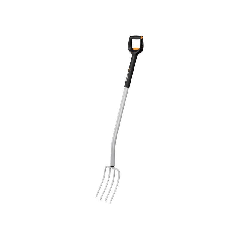 Fiskars Xact™ Telescopic Garden Fork Fiskars - Dynamic Drive