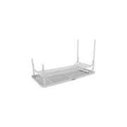 Bo-Camp Pastel Collection Table Yvoire Case Model 120 x 60cm Bo-Camp - Dynamic Drive