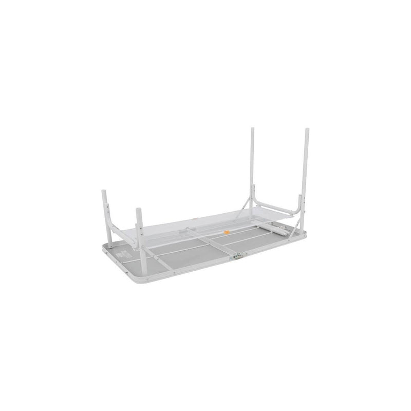 Bo-Camp Pastel Collection Table Yvoire Case Model 120 x 60cm Bo-Camp - Dynamic Drive