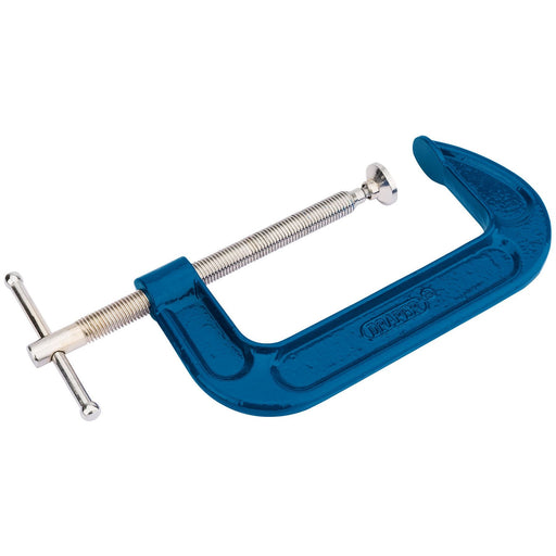 Draper C Clamp, 150 x 70mm (Sold Loose) 51084 Draper - Dynamic Drive